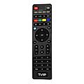 TVIP S-BOX v.300, V410, V412, V415, V530, V605 - genuine original remote control