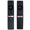 STRONG SRT50UC7433, SRT55UC7433 - radio (RF) replacement remote control with voice control
