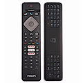 PHILIPS YKF463-BT12, 996592201190 - genuine original remote control with voice control