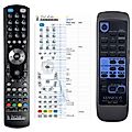 KENWOOD RC-301 - 
replacement remote control