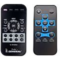 SHUMAN MC250BT  - 
remote control
 duplicate