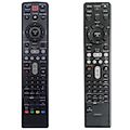 LG AKB37026818 - replacement remote control