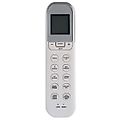 Comfee RG36F/BGEF - replacement remote control