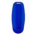 SONY PLAYSTATION 5, PS 5
 silicon case - blue