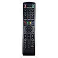 VIVAX TV-22LE72, TV-24LE72, TV-32LE30, TV-32LE73, TV-32LE74 - replacement remote control