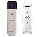 Remote control replacement dedicated for SOMFY Situo 5 RTS II