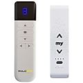 Remote control replacement dedicated for SOMFY Situo 5 RTS