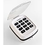 GENERAL GATE KEYPAD radio keyboard control ROLLING and FIXED codes