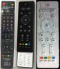 Thomson 06-5FHW48-A002X remote control duplicate Thomson 06-5FHW48-A002X remote control duplicate