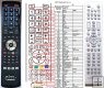 Ferguson Ariva TT HD PVR remote control replacement Ferguson Ariva TT HD PVR remote control replacement