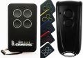 HÖRMANN RSC2-433MHz replacement remote control General HÖRMANN RSC2-433MHz replacement remote control General