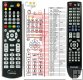 Samsung AH59-02144D replacement remote control Samsung AH59-02144D replacement remote control
