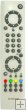 Akai LCV30WHD-E12 - original remote control Akai LCV30WHD-E12 - original remote control