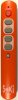 SEKI SLIM orange - Universal remote control -special offer SEKI SLIM orange - Universal remote control -special offer