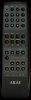 AKAI RC-71C - replacement remote control