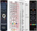 JVC RC39105 remote control replacement JVC RC39105 remote control replacement