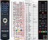 JVC RC39105 remote control replacement JVC RC39105 remote control replacement