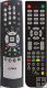 AZBOX - Replacement remote control AZBOX - Replacement remote control