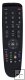Grundig RC23 remote control Grundig RC23 remote control