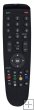 Grundig RC23 remote control Grundig RC23 remote control