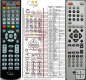 LG 6710CDAL01A - duplicate remote control LG 6710CDAL01A - duplicate remote control