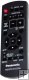 Panasonic N2QAYB000288 - original remote control Panasonic N2QAYB000288 - original remote control