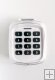 GENERAL GATE KEYPAD radio keyboard control ROLLING and FIXed codes GENERAL GATE KEYPAD radio keyboard control ROLLING and FIXed codes