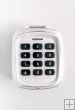 GENERAL GATE KEYPAD radio keyboard control ROLLING and FIXed codes GENERAL GATE KEYPAD radio keyboard control ROLLING and FIXed codes