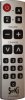 SEKI GRANDE silver - Universal remote control - Special offer SEKI GRANDE silver - Universal remote control - Special offer