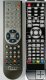 Technika 24-644 - version 2 - Original remote control Technika 24-644 - version 2 - Original remote control