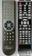 Technika 24-644 - version 2 - Original remote control Technika 24-644 - version 2 - Original remote control