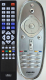 Philips RC4498,YKF280-001 - replacement remote control - Classi