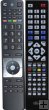 Technika 32C-934 - Replacement remote control Technika 32C-934 - Replacement remote control
