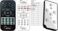 Maan LEO remote control replacement Maan LEO remote control replacement