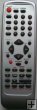 Funai TV with DVD NE232RD - Replacement remote control Funai TV with DVD NE232RD - Replacement remote control
