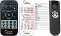 iRobot Roomba 630 replacement remote control iRobot Roomba 630 replacement remote control