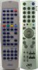 JVC RM-C1821, RM-C1861 remote control replacement Classic