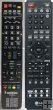 LG AKB32273501 remote control duplicate LG AKB32273501 remote control duplicate