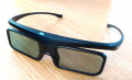 Toshiba FPT-AG04G (GH1800RF1) - original 3D glasses Toshiba FPT-AG04G (GH1800RF1) - original 3D glasses