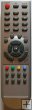 Allbox AL-3200CR - Original remote control Allbox AL-3200CR - Original remote control