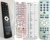JVC RM-1508 - Replace remote control JVC RM-1508 - Replace remote control