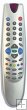 Praktik PR2195MX PR2179PMX PR1404M - Original remote control Praktik PR2195MX PR2179PMX PR1404M - Original remote control