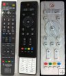 Thomson 06-5FHW48-A002X remote control duplicate Thomson 06-5FHW48-A002X remote control duplicate