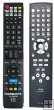 Denon RC-1128 remote control duplicate Denon RC-1128 remote control duplicate