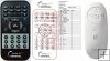 DENON DSD-501 remote control replacement DENON DSD-501 remote control replacement