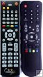Konig FTA12 remote control replacement Konig FTA12 remote control replacement