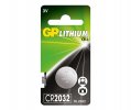 GP Electronic Device Battery - CR2032 GP Electronic Device Battery - CR2032