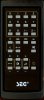 Seg TV bez TXT - Replacement remote control