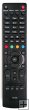 HUMAX RM-E08 remote control HUMAX RM-E08 remote control