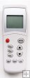 DELONGHI 030-TL1653 remote control replacement DELONGHI 030-TL1653 remote control replacement